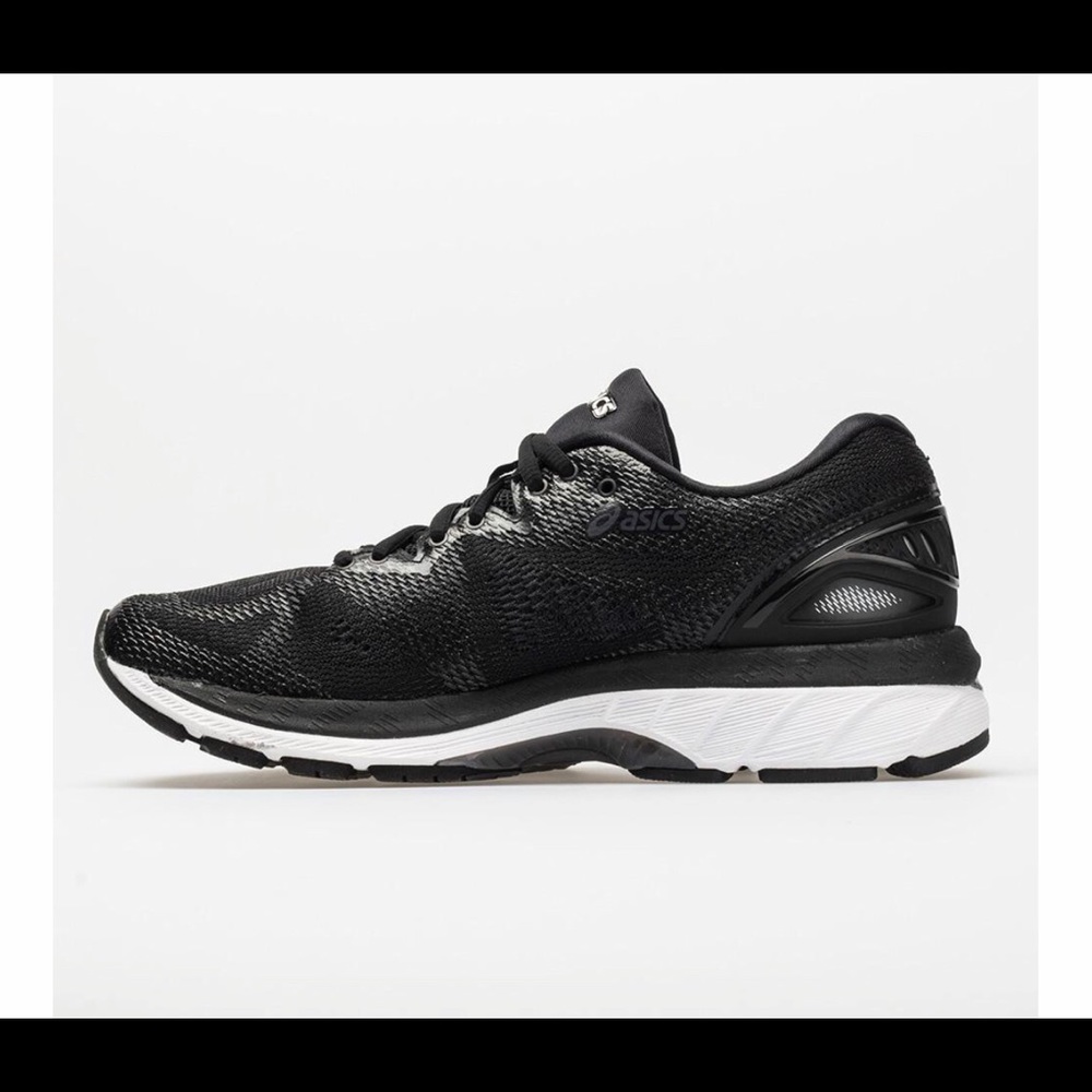 ASICS running shoe